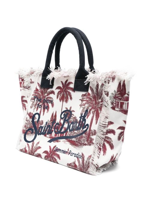 borsa donna Vanity tote MC2 SAINT BARTH | VANITY02735H